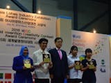 Gambar sampul Mahasiswa UNY Juarai Kompetisi Penelitian Internasional