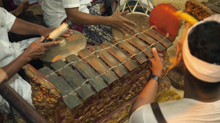 5 Alat Musik Tradisional Unik Yang Berasal dari Indonesia | Good News from Indonesia