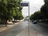 Gambar sampul Wah ternyata ada Jalan Soekarno di Negara Maroko