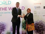Gambar sampul Selamat, Walikota Surabaya Meraih  Penghargaan Sebagai ‘Pemimpin Yang Menginspirasi’ Di Singapura