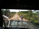 Gambar sampul 30 Jam Perjalanan Menuju Pengabdian di Surga Ekor Borneo
