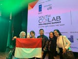 Gambar sampul Start Up Muda asal Indonesia Mendapat Penghargaan di Kompetisi Tingkat Asia Pasifik