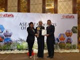 Gambar sampul Wonderful Indonesia Raih 5 Penghargaan di ASEANTA 2019