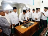 Gambar sampul YBM PLN Resmikan Masjid Cahaya di Kepulauan Mentawai