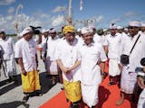 Gambar sampul Perkuat Adat dan Budaya Bali Pelindo III Resmikan Tempat Upacara Melasti di Kawasan Pelabuhan Benoa
