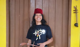 Bicara Musik Etnik dan Budaya Betawi, Ipank HoreHore: Kite Anak Muda Nyang Kudu Jagain Obornye
