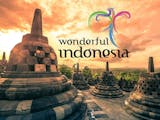 Gambar sampul Wisatawan Thailand Sukses Terpikat Wonderful Indonesia!