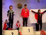 Gambar sampul Tak Hanya Eko Yuli, Atlet Asal Kalimantan Timur Juga Raih 2 Medali Emas di Kejuaraan Dunia