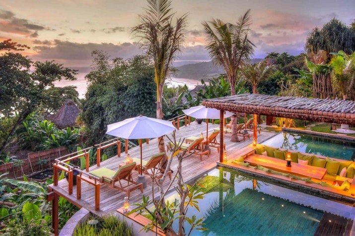 Wisata Pantai Indonesia yang Indah dan Terbaik di Indonesia | Good News