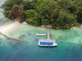 Gambar sampul Berbagai Pulau Terindah di Kepulauan Seribu