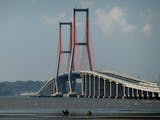 Gambar sampul Inilah 10 Jembatan Terpanjang di Indonesia