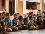 Gambar sampul Indonesia Menuju Negara Layak Anak