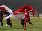 Gambar sampul Dua Gol Pemain Indonesia Terpilih Dalam Deretan Gol Terbaik Asian Cup 1996