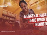 Gambar sampul Apa Saja Jenis UMKM yang Ada di Indonesia?