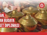 Gambar sampul Gamelan, Warisan Budaya Tak Benda Indonesia ke-12