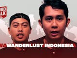 Gambar sampul GoodTalk Offline | Eps. Wanderlust Indonesia