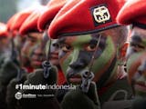 Gambar sampul Inilah Negara-negara di Asia Tenggara dengan Militer Terkuat