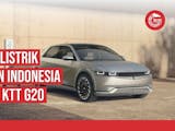 Gambar sampul Kilas Pandang Ioniq 5, Mobil Listrik Produksi Indonesia untuk KTT G20