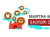 Gambar sampul Mantra - Mantra Ekonomi Digital Indonesia