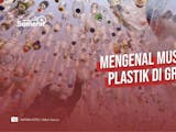 Gambar sampul Museum Plastik di Gresik, Kolaborasi Kreativitas dan Peduli Lingkungan