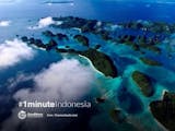 Gambar sampul Sebenarnya ada berapa jumlah pulau di Indonesia?